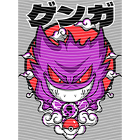 Japanese anime-JP 2525